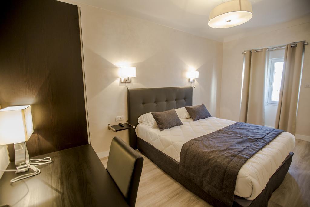 Bleu Rivage Hotell Cannes Eksteriør bilde