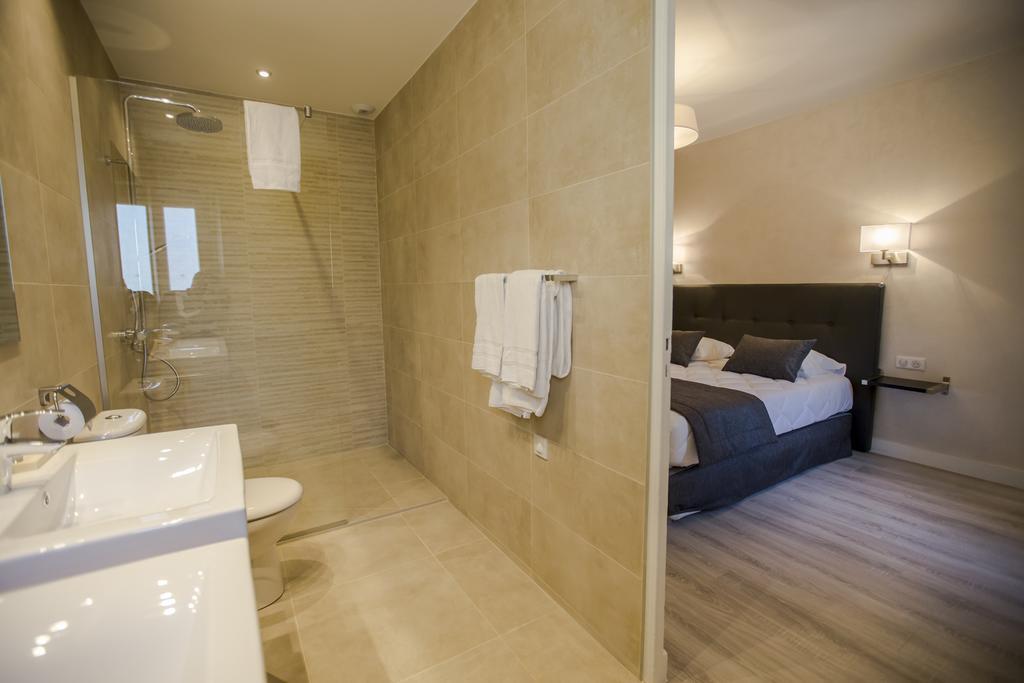 Bleu Rivage Hotell Cannes Eksteriør bilde