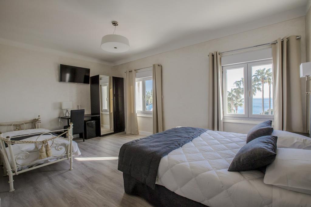 Bleu Rivage Hotell Cannes Eksteriør bilde
