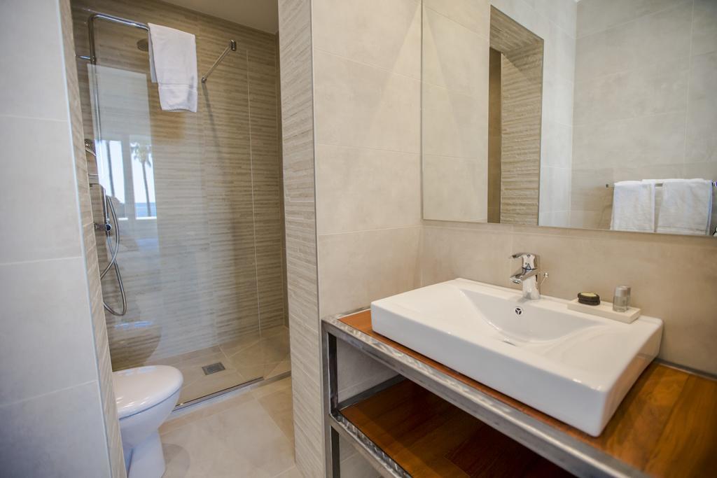 Bleu Rivage Hotell Cannes Eksteriør bilde