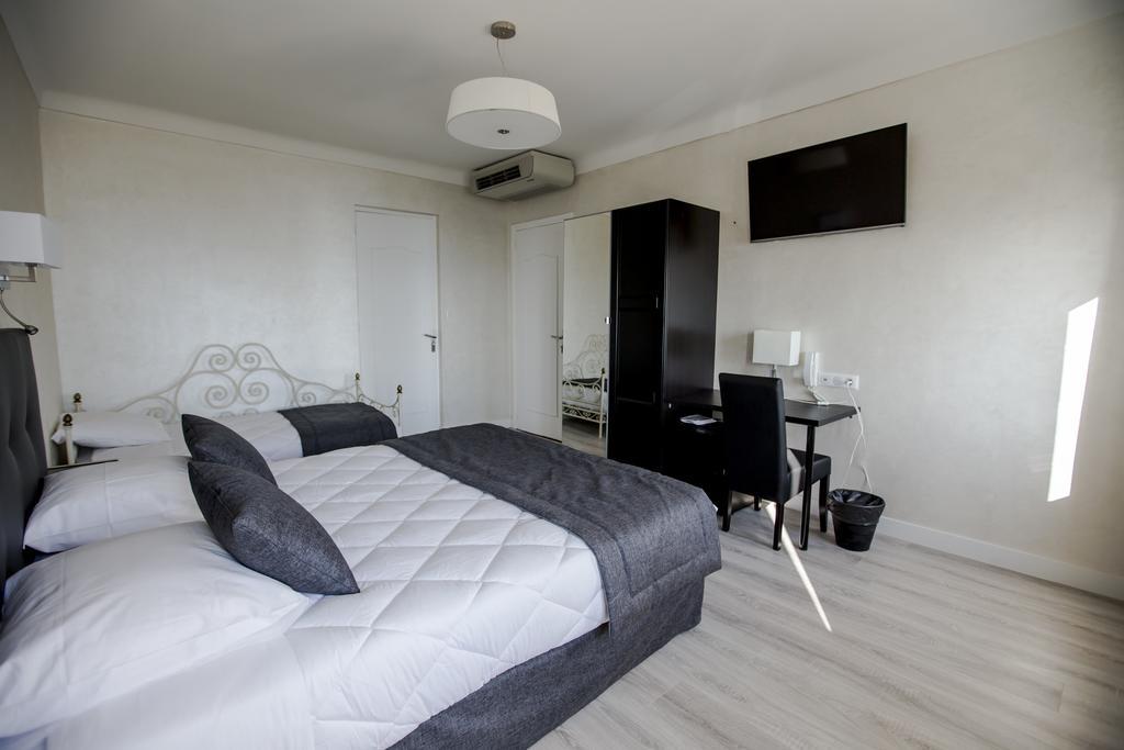 Bleu Rivage Hotell Cannes Eksteriør bilde