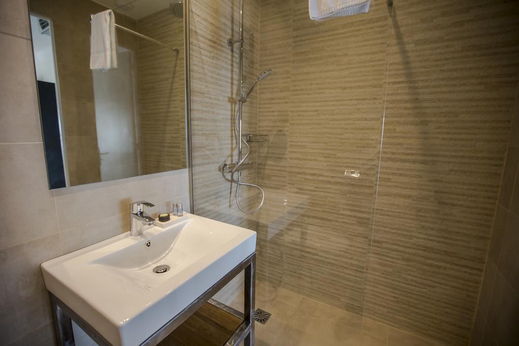 Bleu Rivage Hotell Cannes Eksteriør bilde