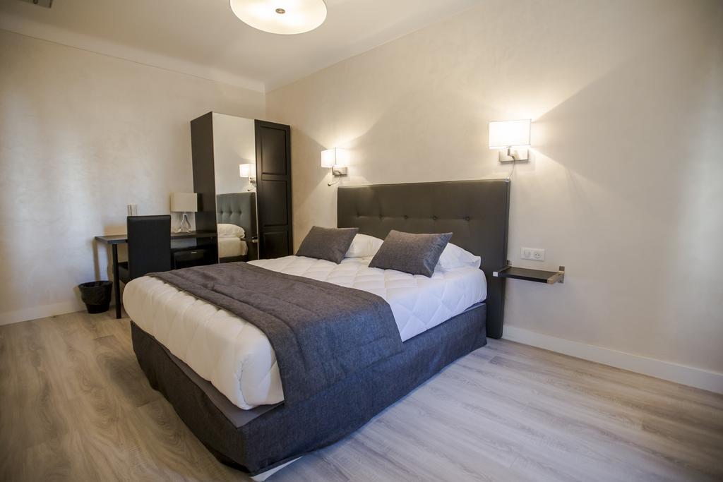 Bleu Rivage Hotell Cannes Eksteriør bilde