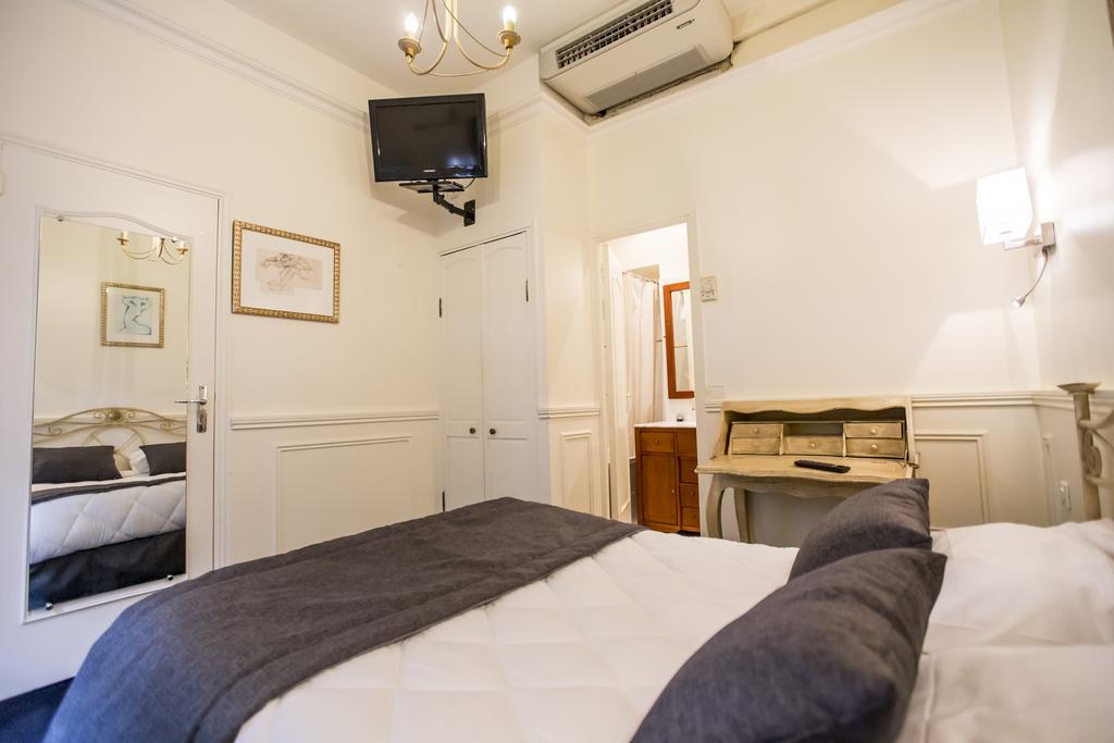 Bleu Rivage Hotell Cannes Eksteriør bilde