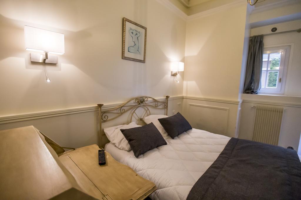 Bleu Rivage Hotell Cannes Eksteriør bilde